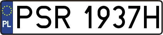 PSR1937H