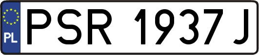 PSR1937J