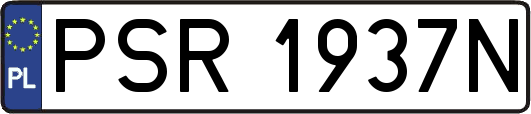 PSR1937N