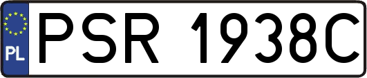 PSR1938C
