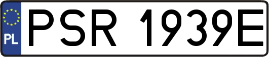 PSR1939E