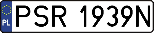 PSR1939N