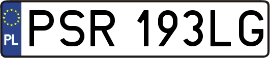 PSR193LG