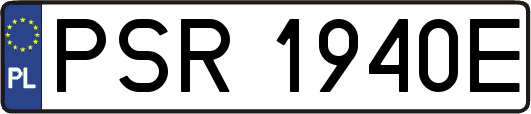 PSR1940E