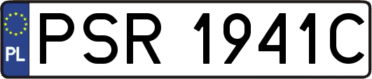PSR1941C