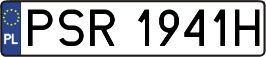 PSR1941H