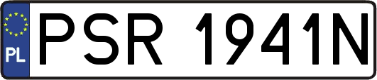 PSR1941N