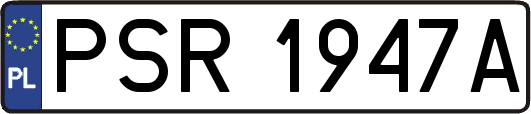 PSR1947A