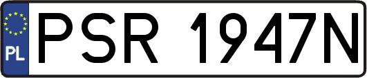 PSR1947N
