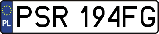 PSR194FG