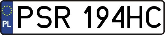 PSR194HC
