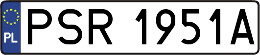 PSR1951A