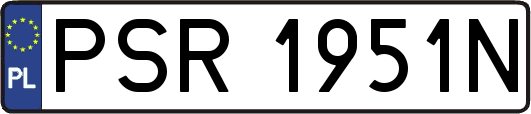 PSR1951N