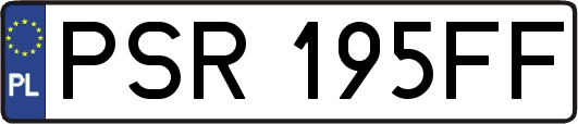 PSR195FF