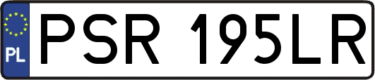PSR195LR