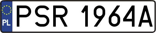 PSR1964A