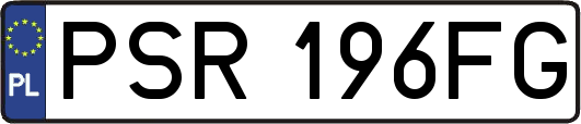 PSR196FG
