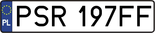 PSR197FF