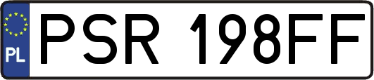 PSR198FF