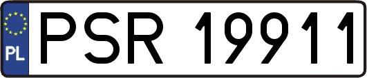 PSR19911