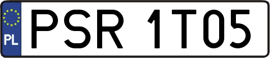 PSR1T05