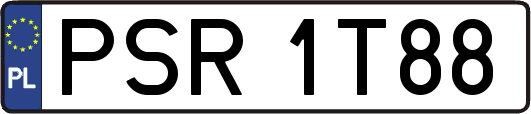 PSR1T88