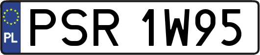 PSR1W95