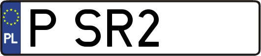 PSR2