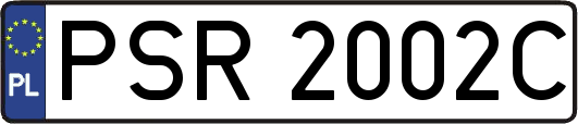 PSR2002C