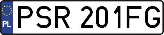 PSR201FG