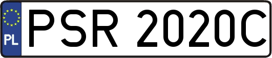 PSR2020C