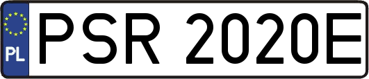 PSR2020E