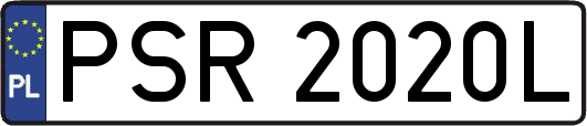 PSR2020L