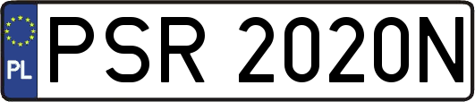 PSR2020N