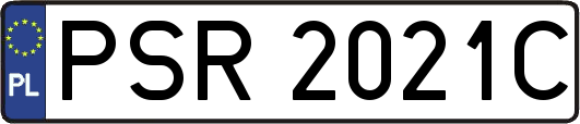 PSR2021C