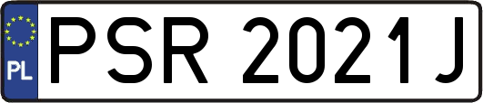 PSR2021J
