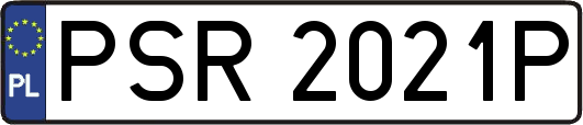 PSR2021P