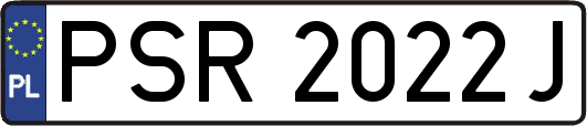 PSR2022J