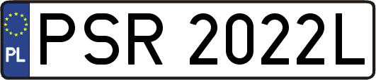 PSR2022L