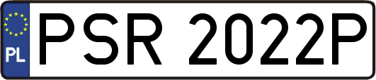 PSR2022P