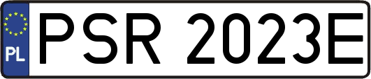 PSR2023E