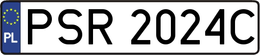 PSR2024C