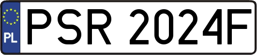 PSR2024F