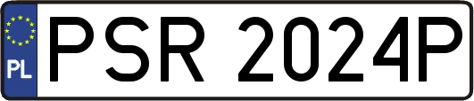 PSR2024P