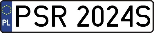 PSR2024S