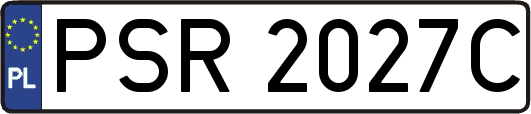 PSR2027C