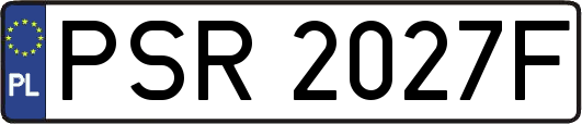 PSR2027F