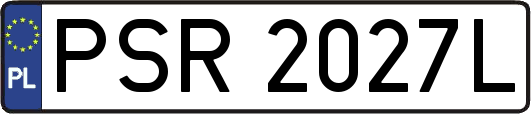 PSR2027L