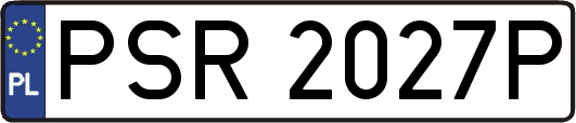 PSR2027P