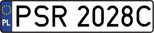 PSR2028C